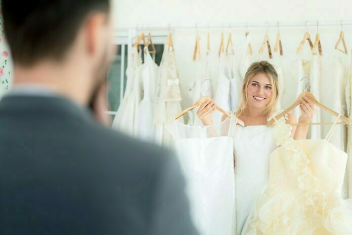 Wish Brides Knew Before They Shop for Their Dream Dress